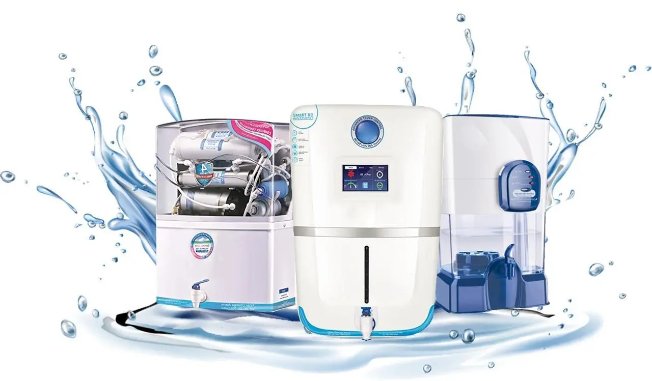 RO Purifier Expert Pune