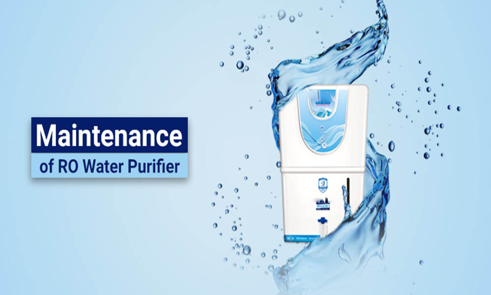 RO Purifier Expert Pune