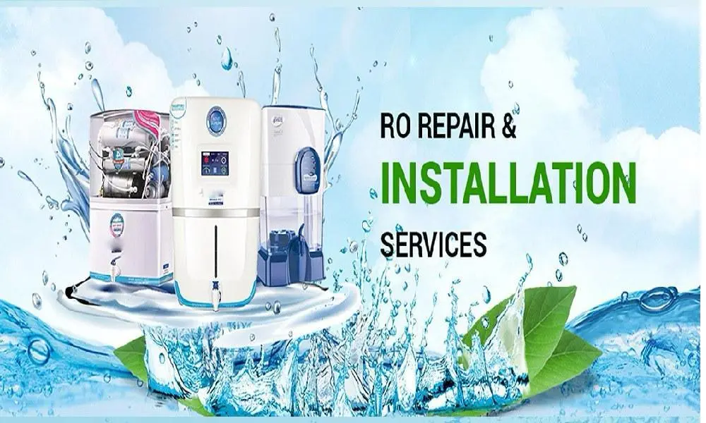 RO Purifier Expert Pune